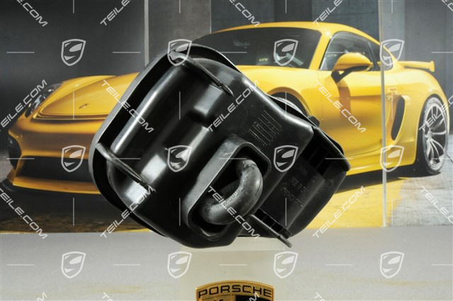 Protective cap, R Protective cap, R