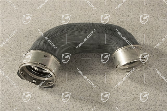 Presure hose, L