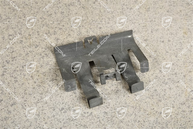Retaining bracket