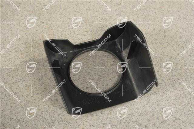 ACC Control unit / distance sensor / Adaptive Cruise Control trim cover