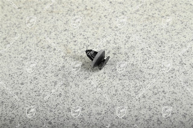 Fastening clip Fastening clip