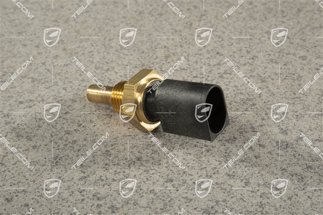 Temperature sensor