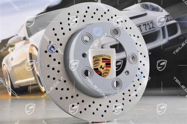Bremsscheibe, L Bremsscheibe, L