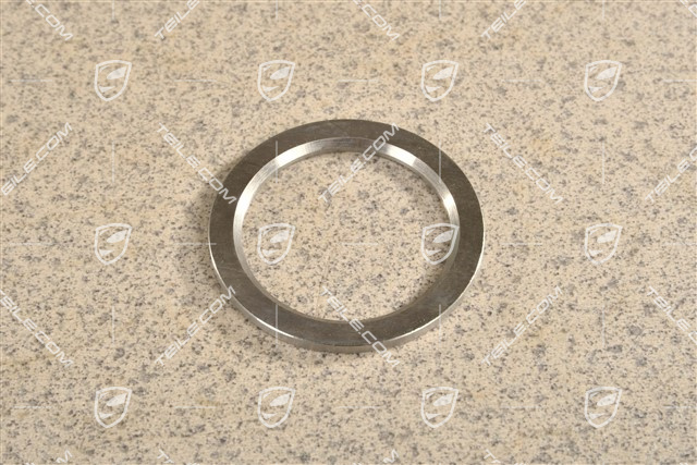 Spacer ring 3,3mm