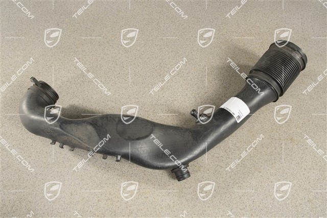Suction line, L