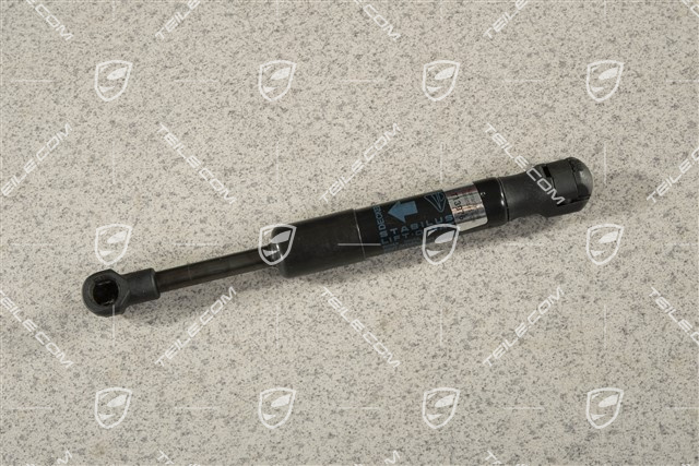 Engine lid gas pressure spring / damper / strut