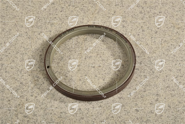 S / GTS, Impulse Wheel, Engine Crankshaft Position / Crankshaft pulse