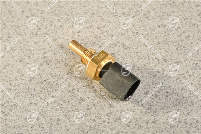 Temperature sensor