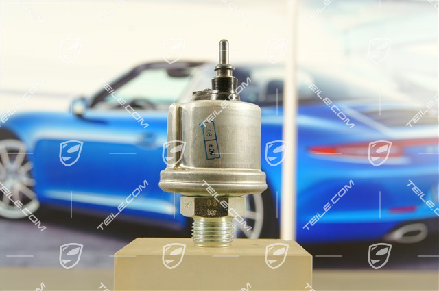 Engine oil pressure sensor, VDO
