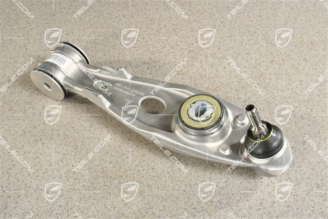 Control arm, L=R