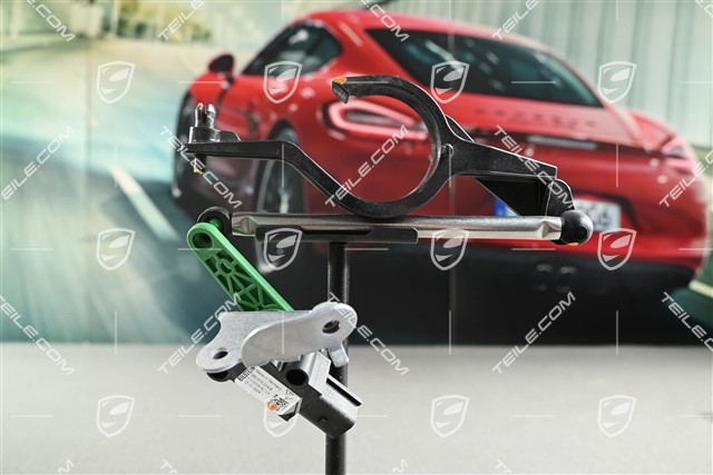 Level sensor, L