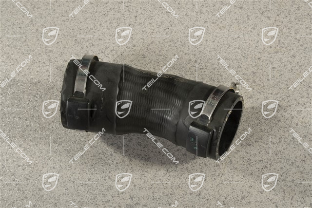 Pressure hose