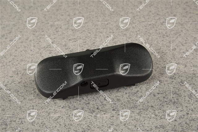 Washer nozzle, L=R