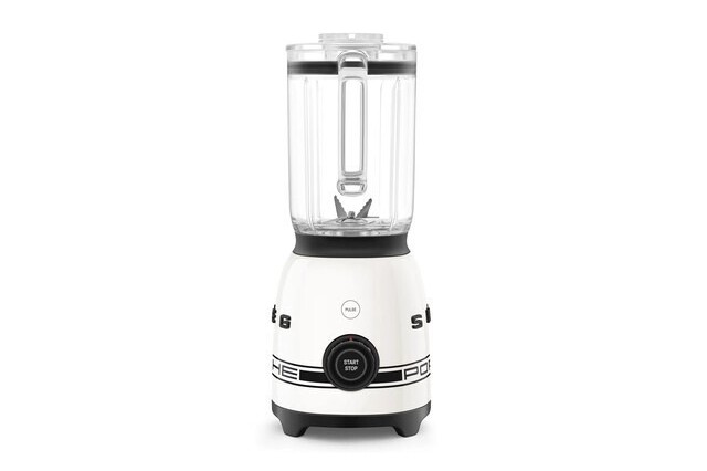 Blender stojący – Porsche x Smeg