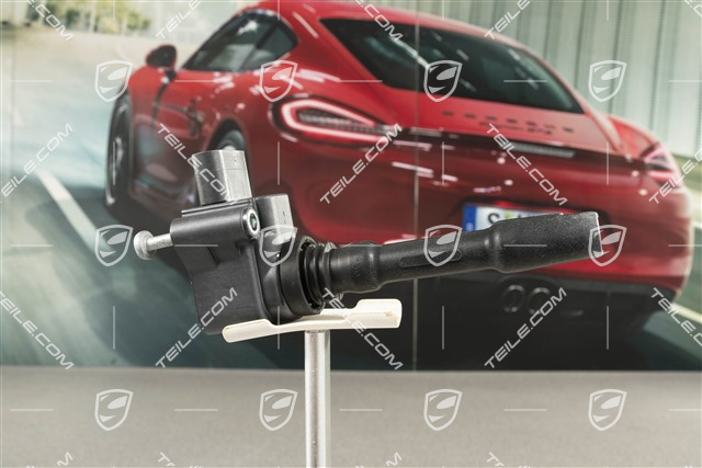 Ignition coil, V6
