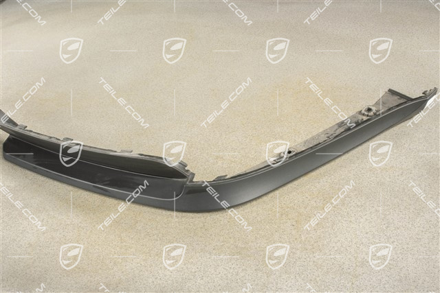 GT3 lining rear, lower part