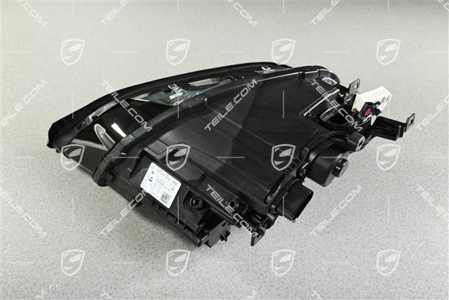 LED-Matrix Headlight, PDLS Plus, R