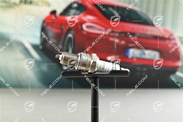 SPARK PLUG