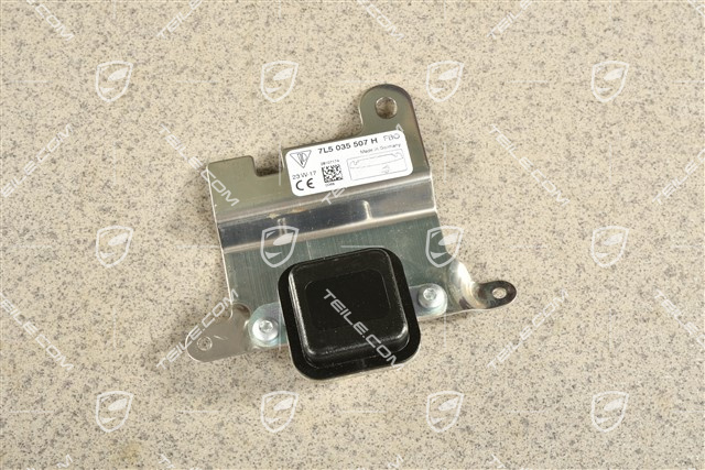 Antenne GPS