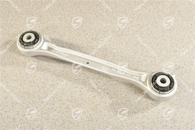 GT3, Wishbone / Trailing arm, rear axle, upper, L=R
