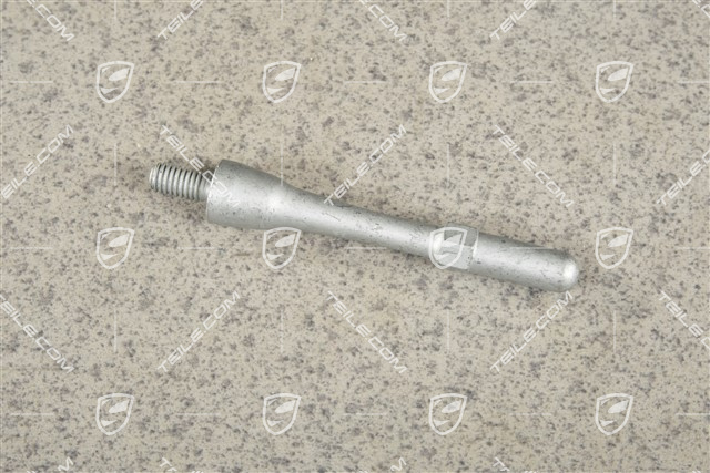 Ball head, M6X12 Ball head, M6X12