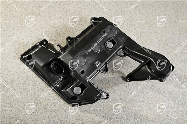 Rear / tail light bulb holder / socket, R