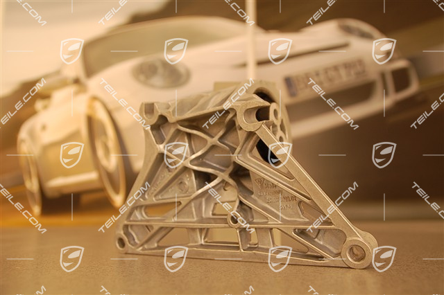 Engine mount