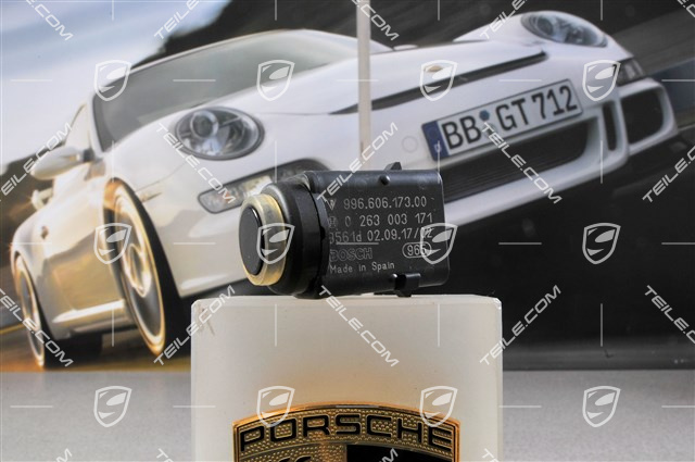 PDC sensor PDC sensor