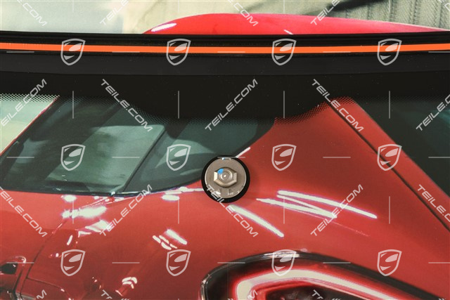 Windscreen, Antenna diversity