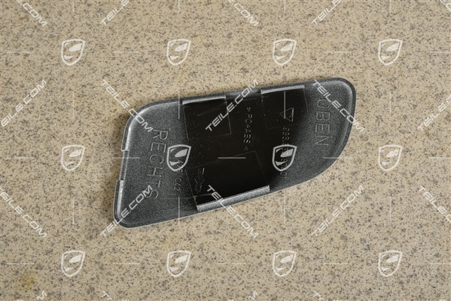 Hardtop Abdeckung, R