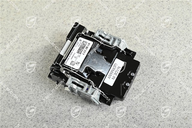 Camera, Real Top View, Front