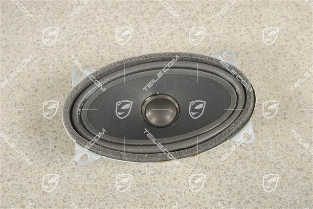 Loudspeaker