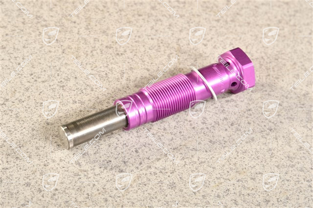 Timming chain tensioner / adjuster