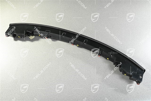 Sport / Cross Turismo, Light strip / Rear light covering / centre