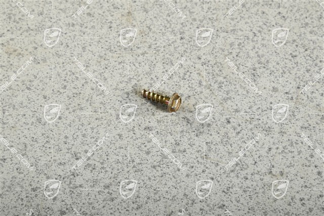 Sechskantschraube M5 x 16 Sechskantschraube M5 x 16