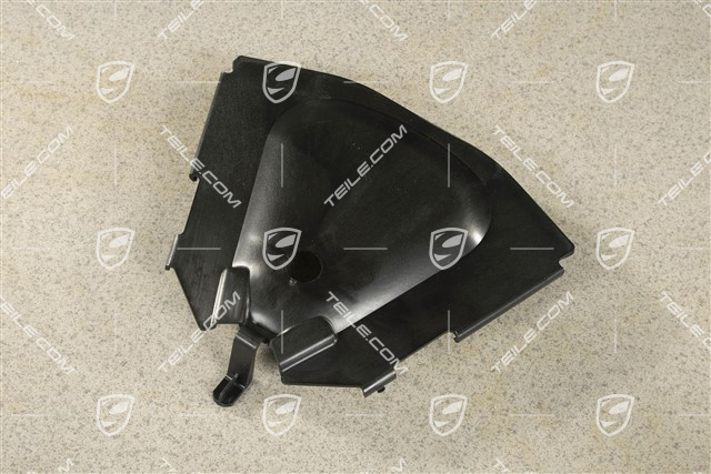 Abdeckung