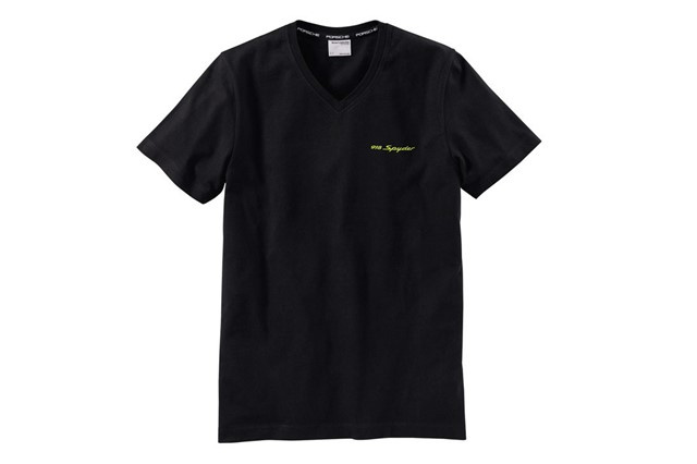 T-Shirt 918 Spyder, S 46/48 T-Shirt 918 Spyder, S 46/48
