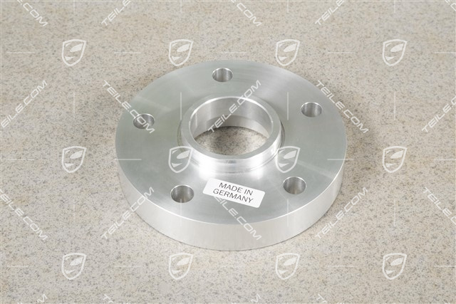 Wheel spacer 28mm