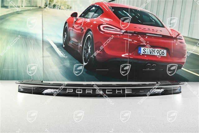 Light strip / Rear light covering / centre, USA version
