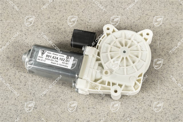 Elektromotor, Fensterheber, R