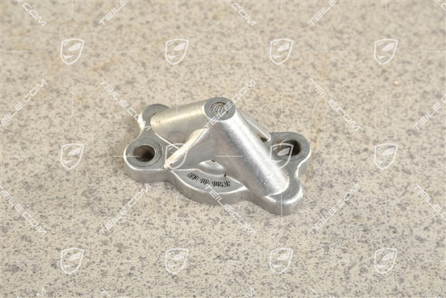 Chain tensioner cover lid, L=R