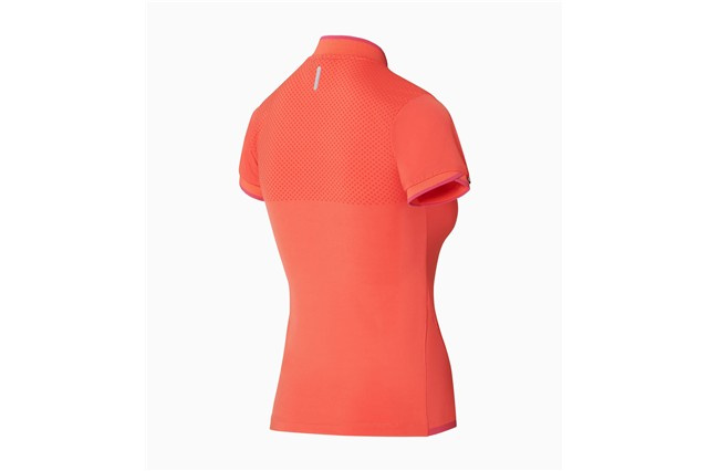 Damen-Poloshirt – Sport S