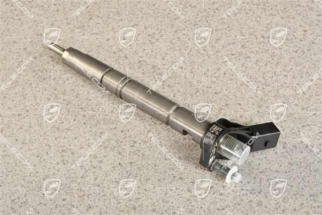 High pressure fuel injector 3.0 Diesel 155 / 180 kW