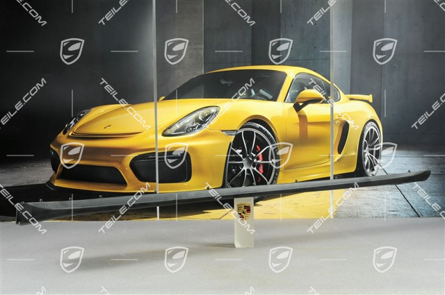 Schwellerblende, C4/C4S/Targa4/Targa4S/GT3, R