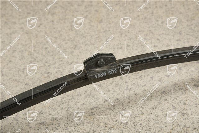 Windshield Wiper Blade