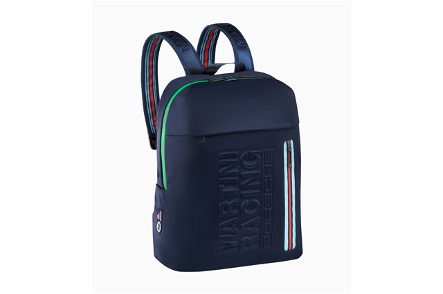 MARTINI RACING® Collection, Hippie Backpack