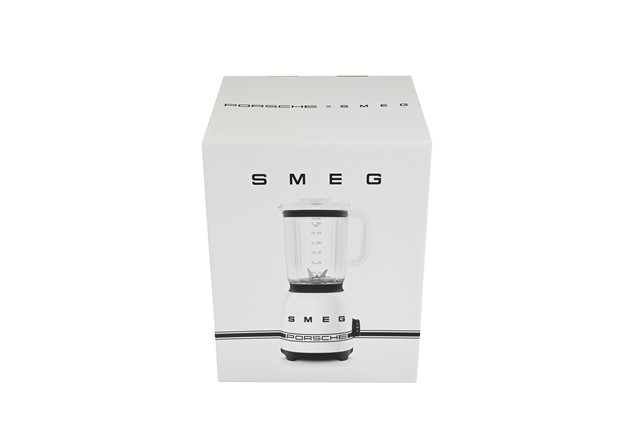 Blender stojący – Porsche x Smeg
