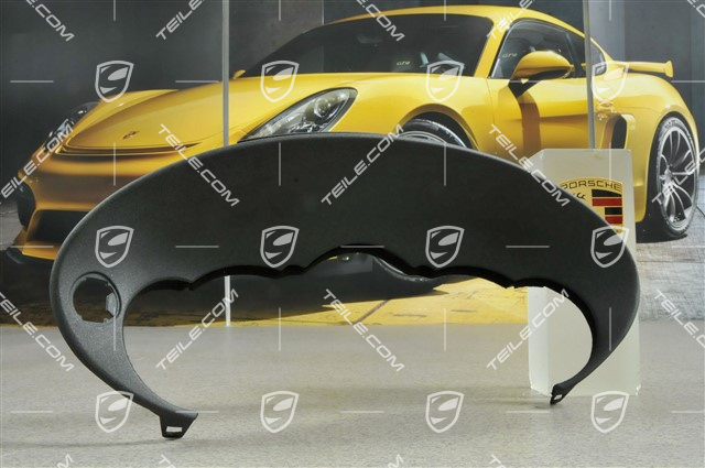 Cover, granite grey Cover, granite grey