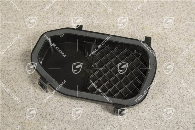 Scheinwerfer Schutzhaube, R