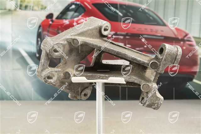 Engine carrier, R
